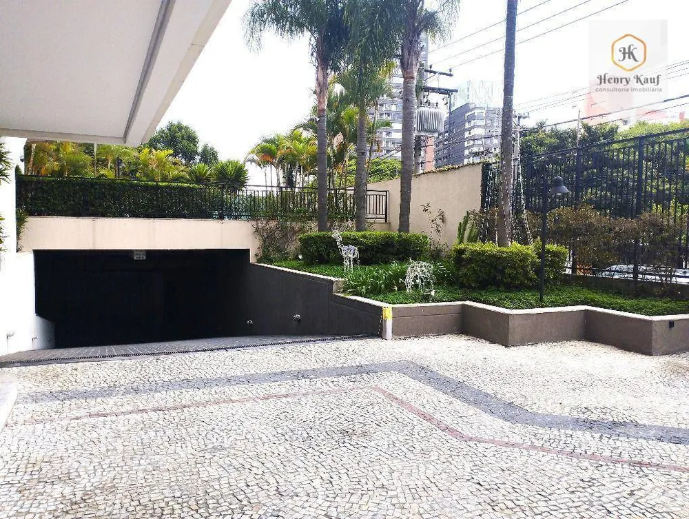 Cobertura, 5 quartos, 351 m² - Foto 20