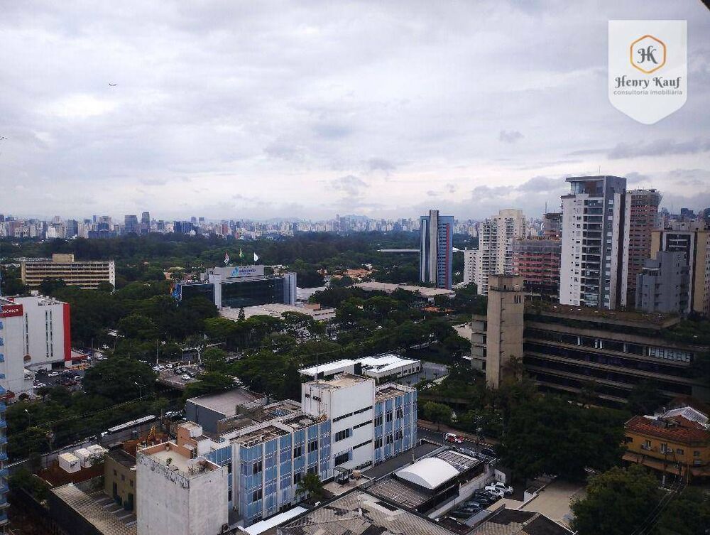 Cobertura, 5 quartos, 351 m² - Foto 3