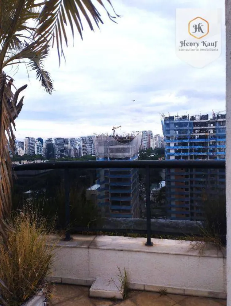 Cobertura, 5 quartos, 351 m² - Foto 13