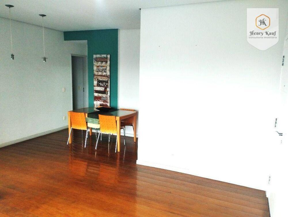 Cobertura, 5 quartos, 351 m² - Foto 4