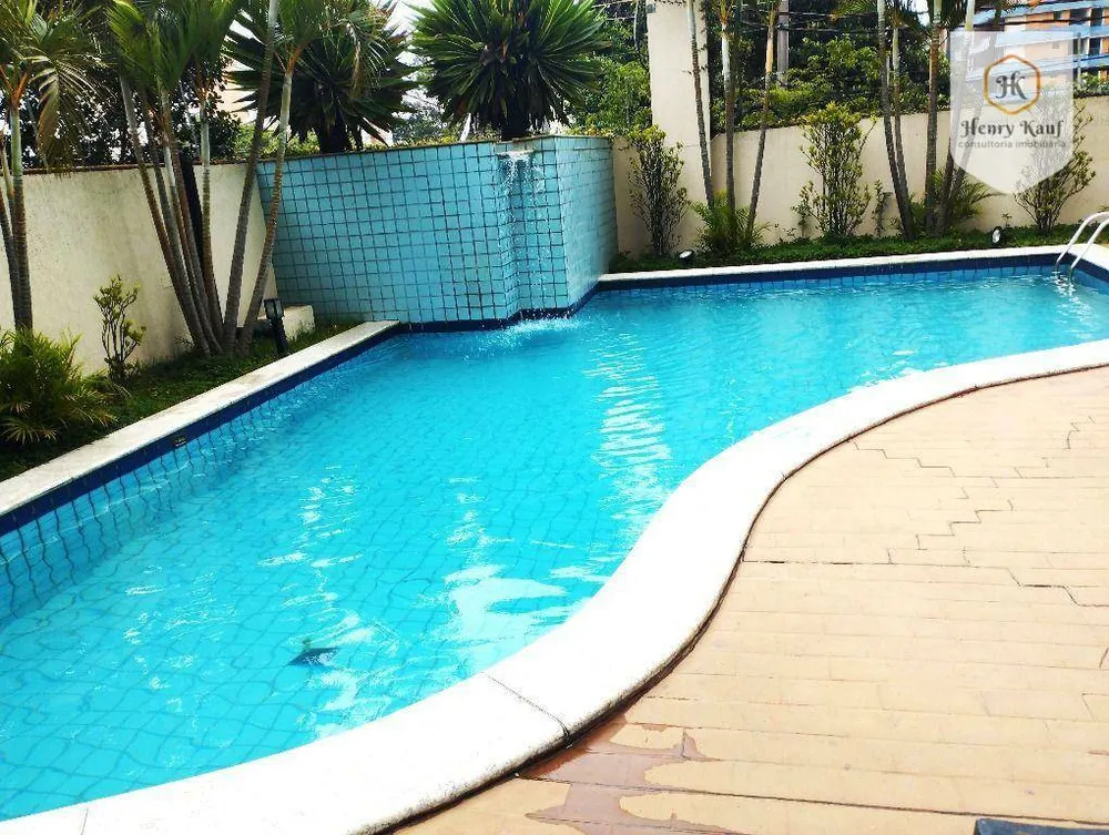 Cobertura, 5 quartos, 351 m² - Foto 17