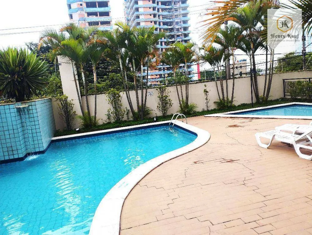 Cobertura, 5 quartos, 351 m² - Foto 16
