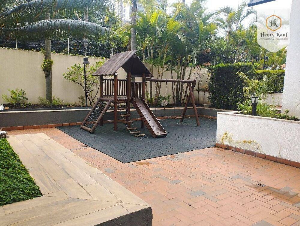 Cobertura, 5 quartos, 351 m² - Foto 5