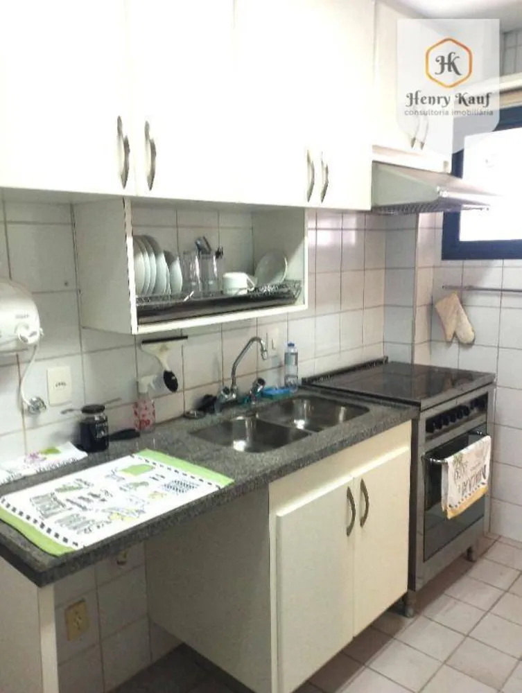 Cobertura, 5 quartos, 351 m² - Foto 5