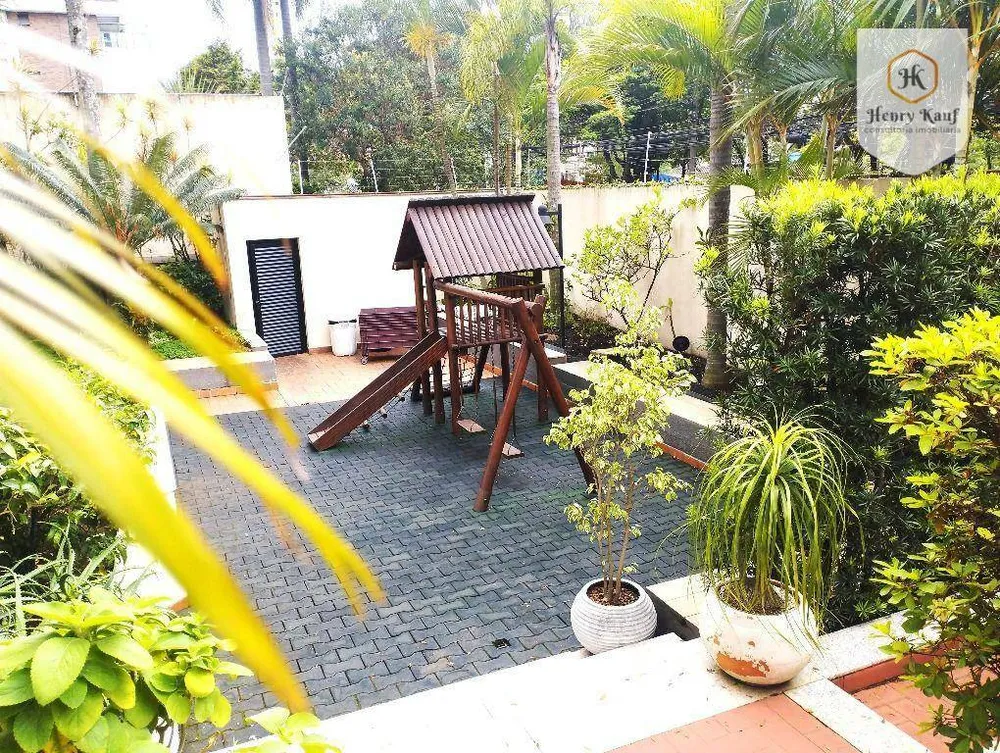 Cobertura, 5 quartos, 351 m² - Foto 18