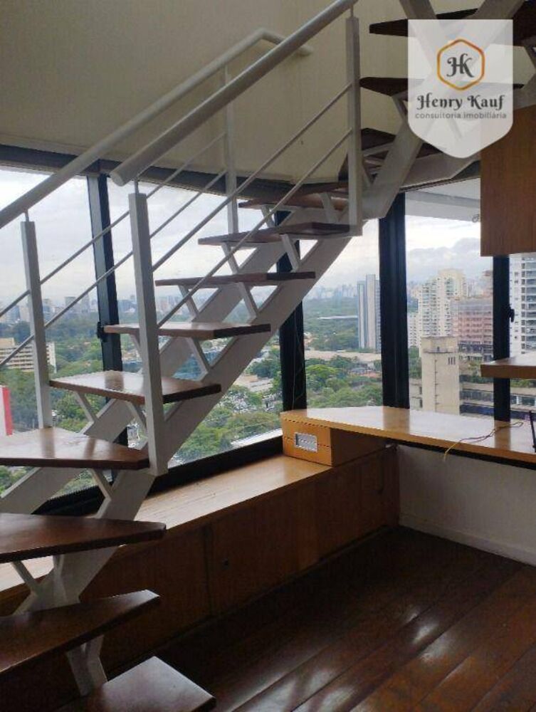 Cobertura, 5 quartos, 351 m² - Foto 1
