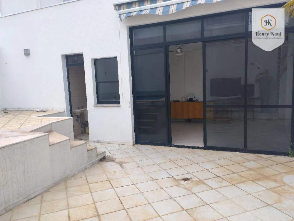 Cobertura, 5 quartos, 351 m² - Foto 12