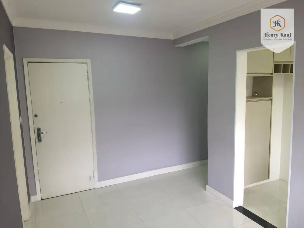 Apartamento, 1 quarto, 50 m² - Foto 11