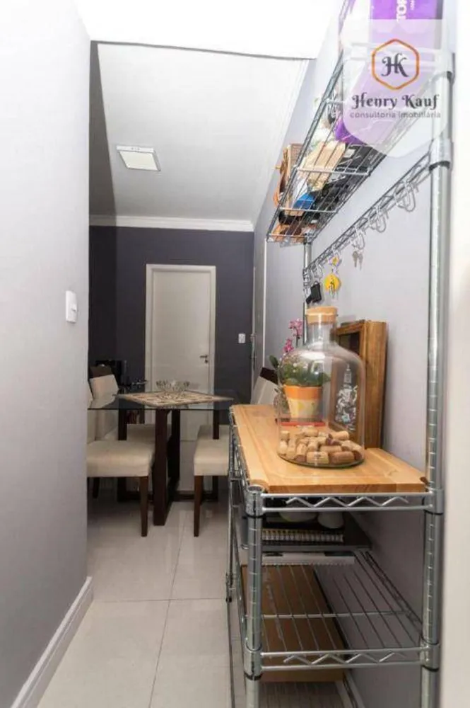 Apartamento, 1 quarto, 50 m² - Foto 8