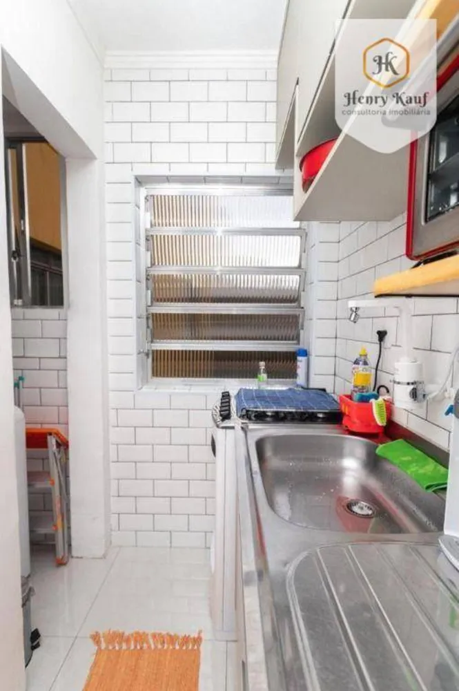 Apartamento, 1 quarto, 50 m² - Foto 6