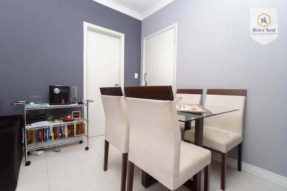 Apartamento, 1 quarto, 50 m² - Foto 2