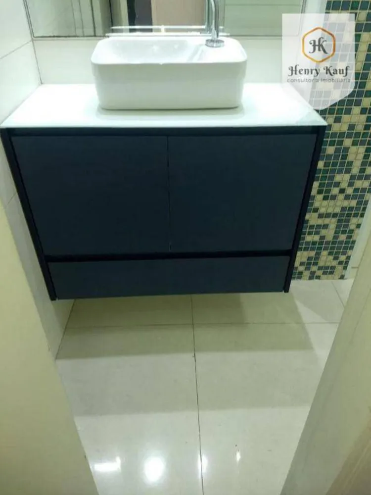 Apartamento, 1 quarto, 50 m² - Foto 16