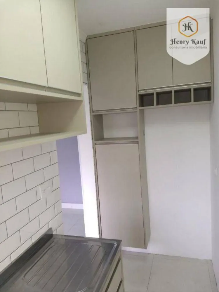 Apartamento, 1 quarto, 50 m² - Foto 12
