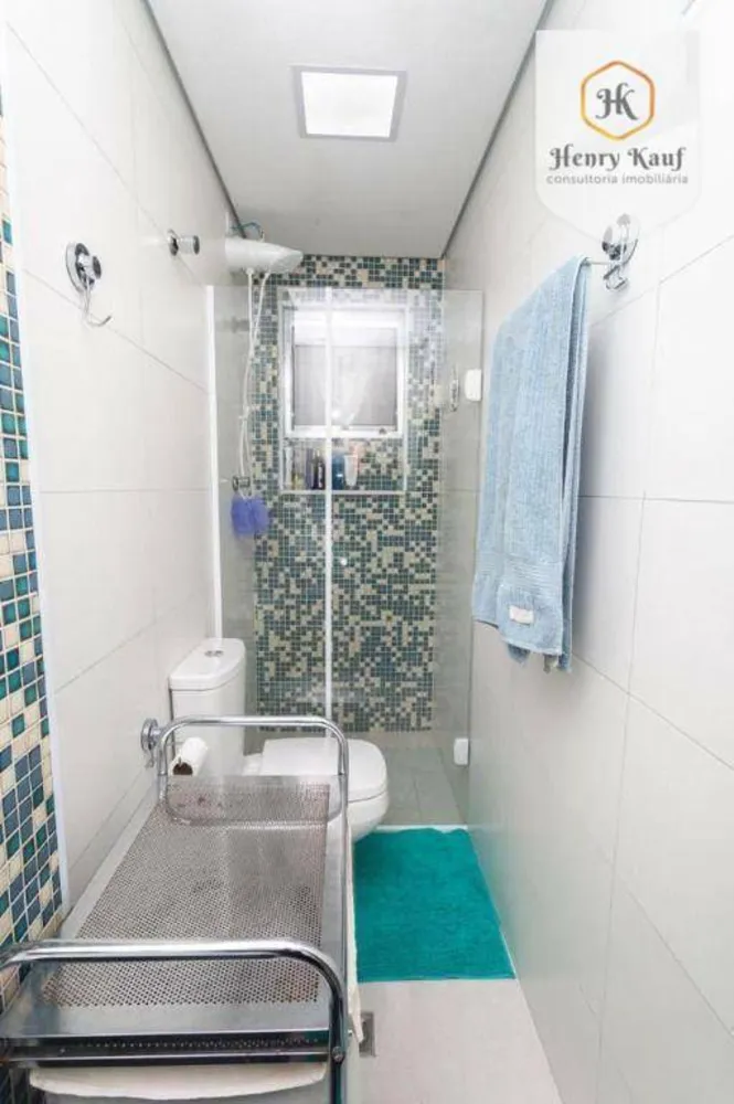 Apartamento, 1 quarto, 50 m² - Foto 15