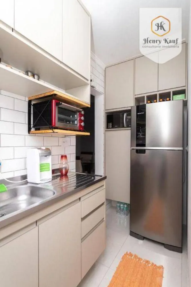 Apartamento, 1 quarto, 50 m² - Foto 7