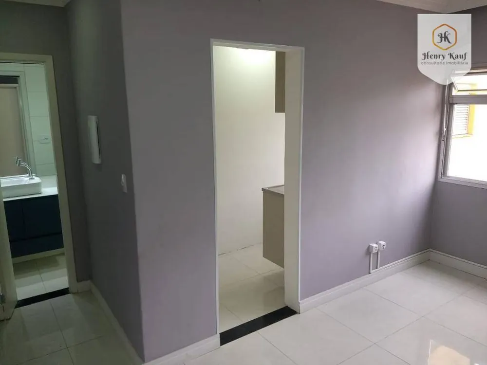 Apartamento, 1 quarto, 50 m² - Foto 10