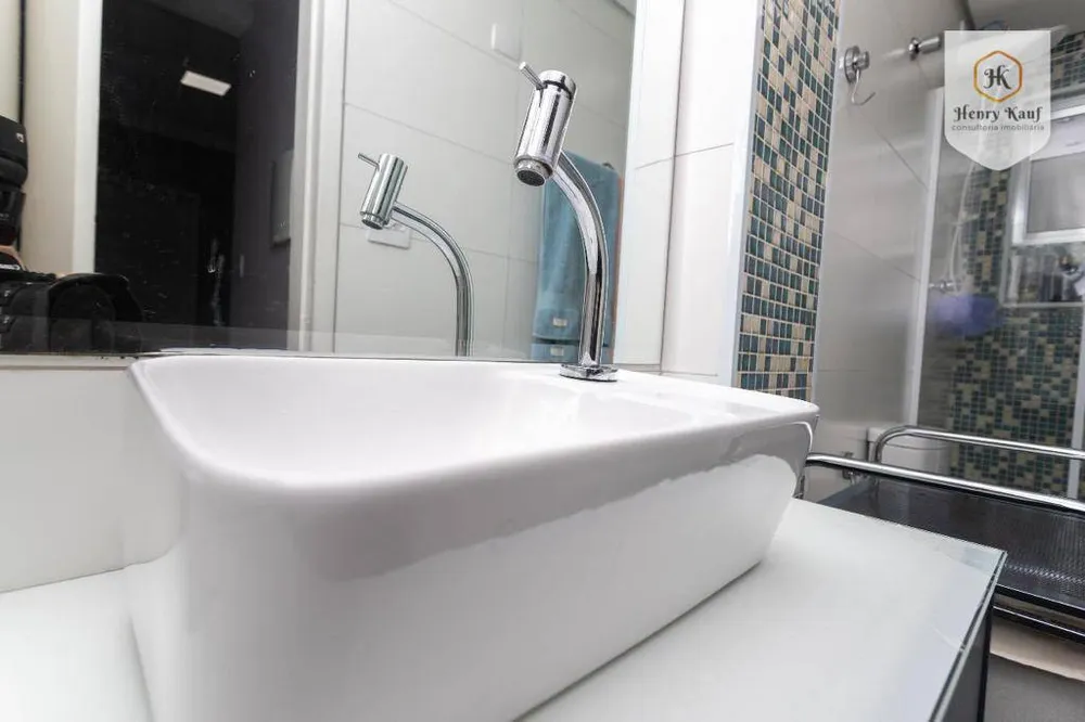 Apartamento, 1 quarto, 50 m² - Foto 14