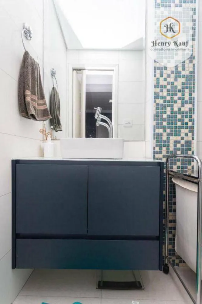 Apartamento, 1 quarto, 50 m² - Foto 13