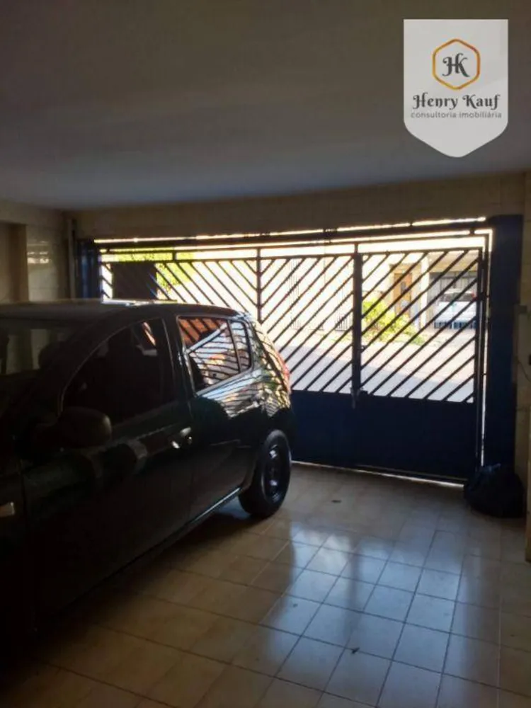 Sobrado, 3 quartos, 114 m² - Foto 2