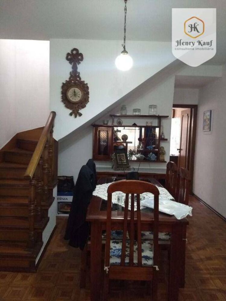 Sobrado, 3 quartos, 114 m² - Foto 5