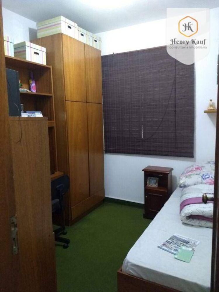 Sobrado, 3 quartos, 114 m² - Foto 8