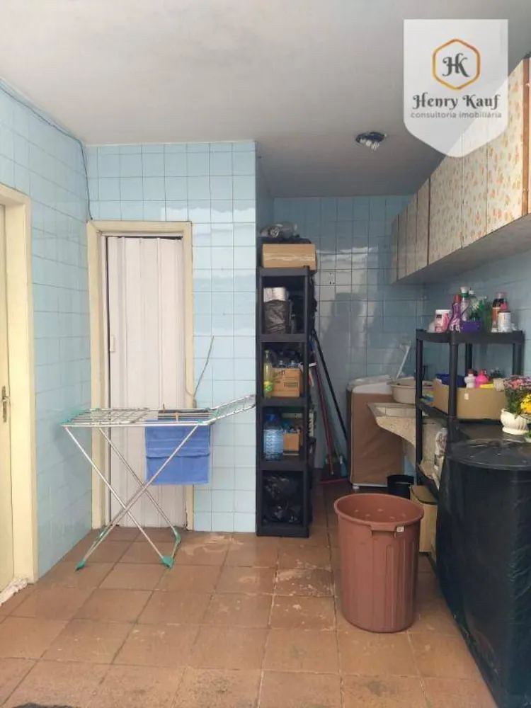 Sobrado, 3 quartos, 114 m² - Foto 12