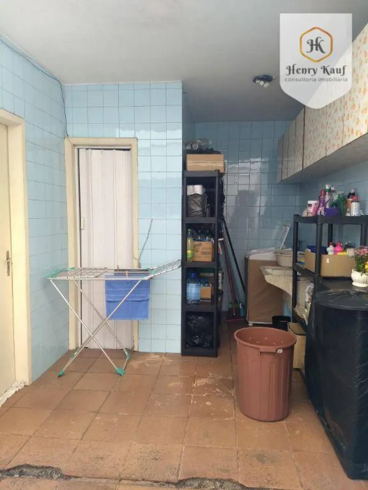 Sobrado, 3 quartos, 114 m² - Foto 11