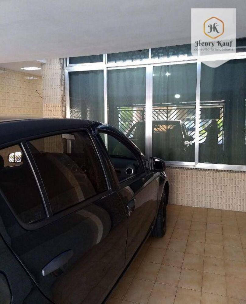 Sobrado, 3 quartos, 114 m² - Foto 1