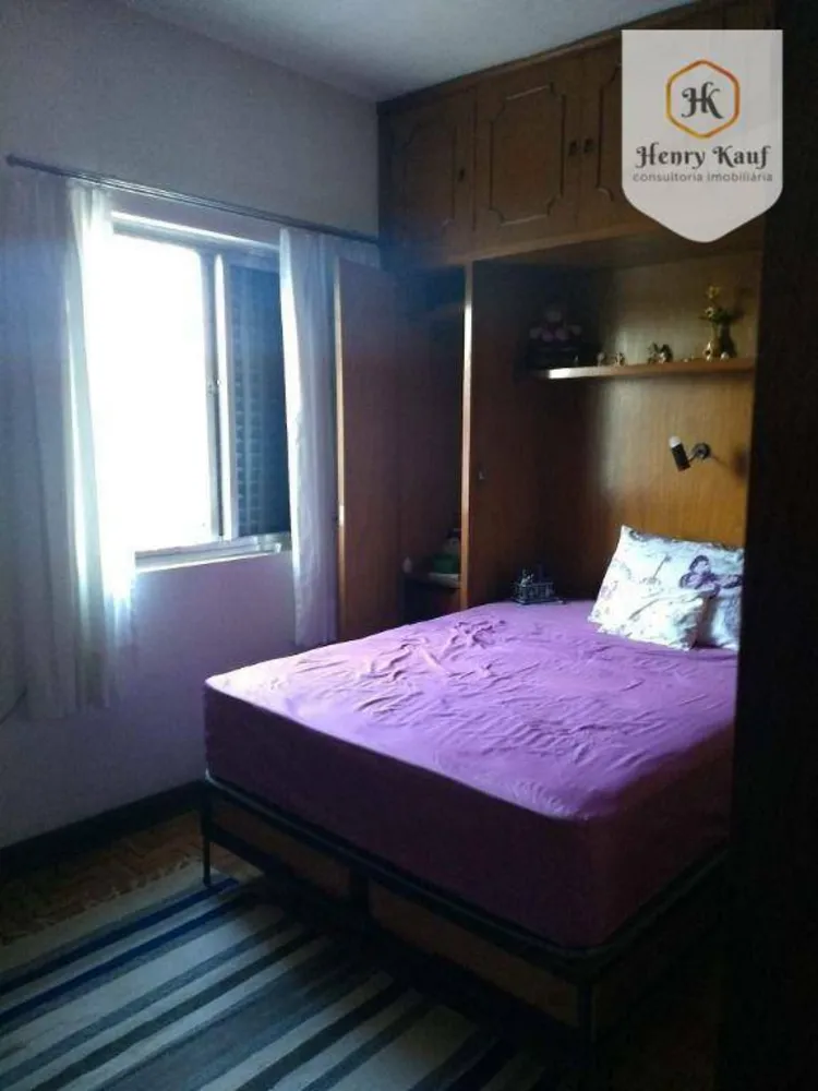 Sobrado, 3 quartos, 114 m² - Foto 15