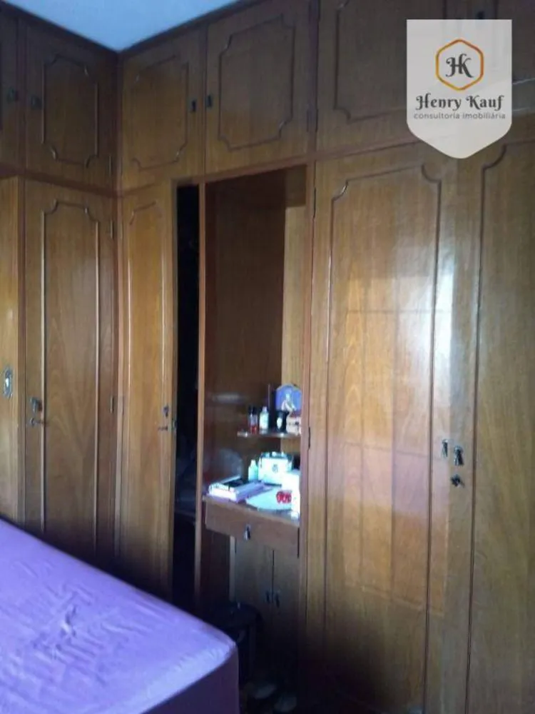 Sobrado, 3 quartos, 114 m² - Foto 16