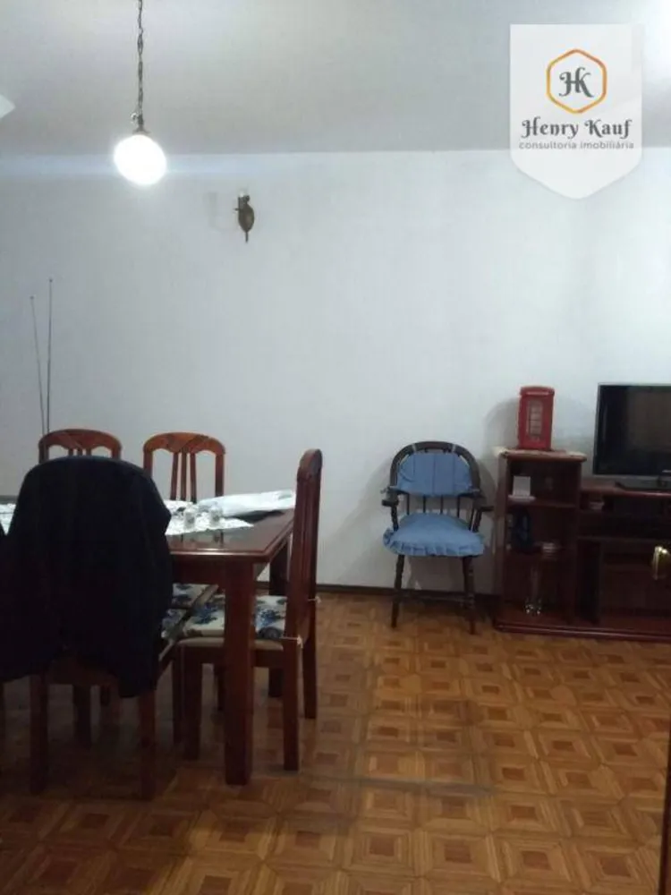 Sobrado, 3 quartos, 114 m² - Foto 6
