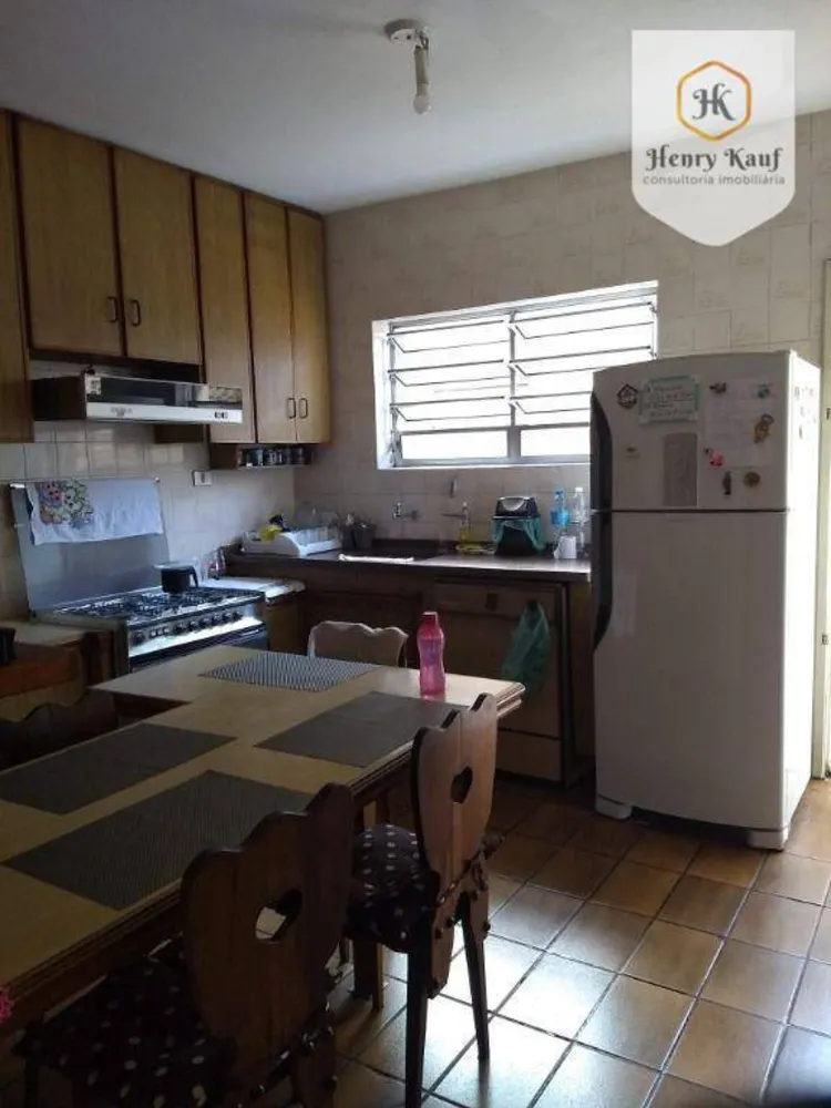 Sobrado, 3 quartos, 114 m² - Foto 9