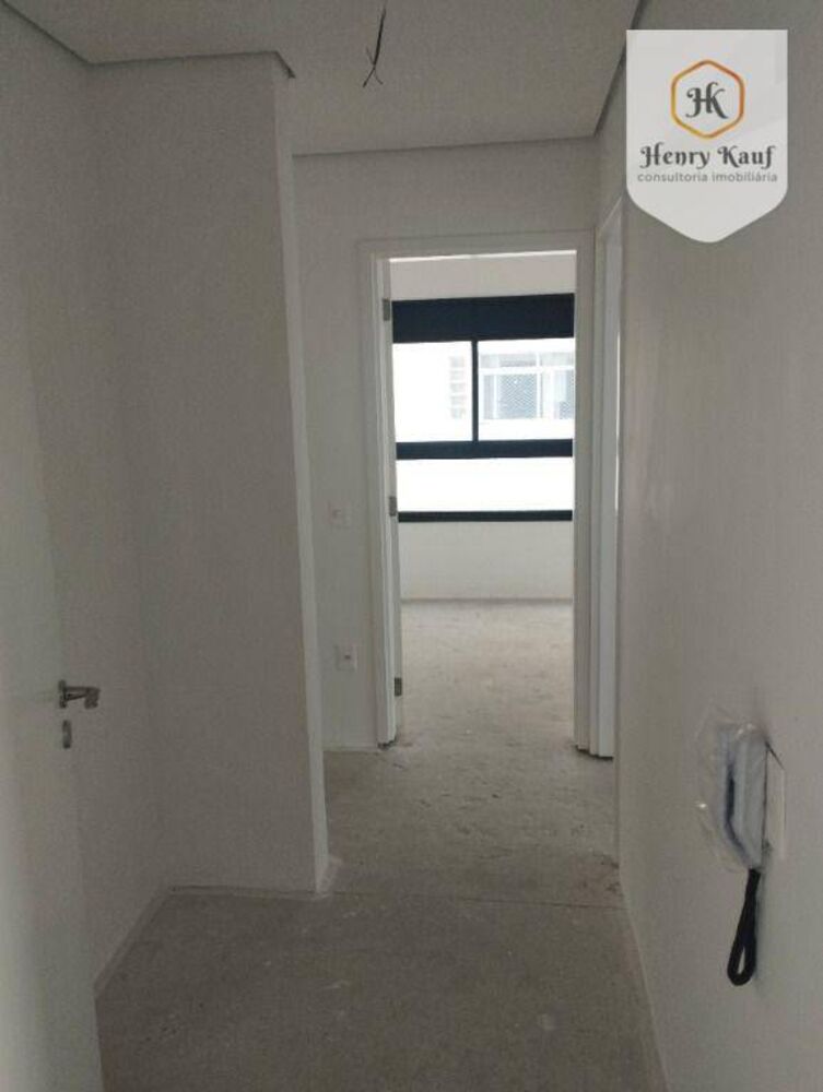 Apartamento, 3 quartos, 209 m² - Foto 7