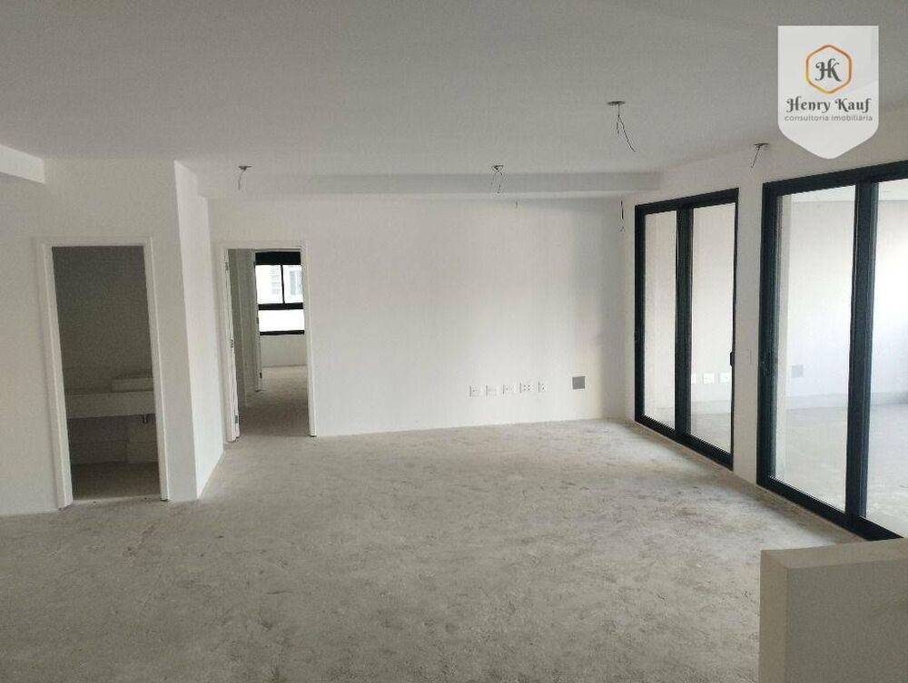 Apartamento, 3 quartos, 209 m² - Foto 2
