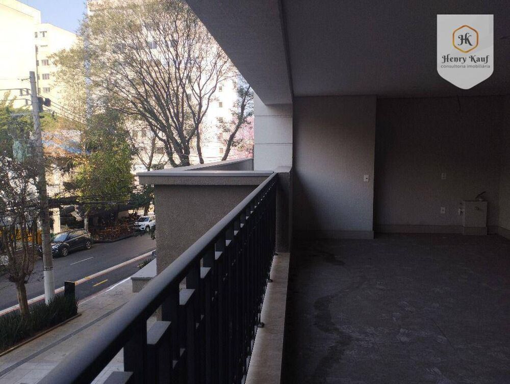 Apartamento, 3 quartos, 209 m² - Foto 4