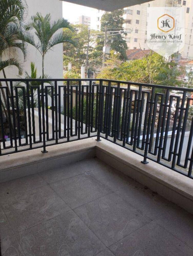 Apartamento, 3 quartos, 209 m² - Foto 8