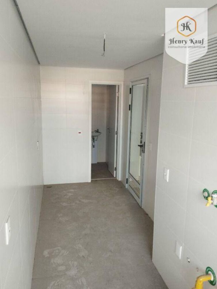 Apartamento, 3 quartos, 209 m² - Foto 1