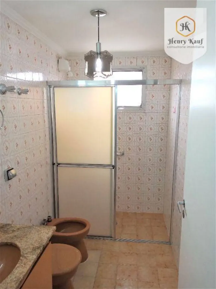 Apartamento, 2 quartos, 90 m² - Foto 10