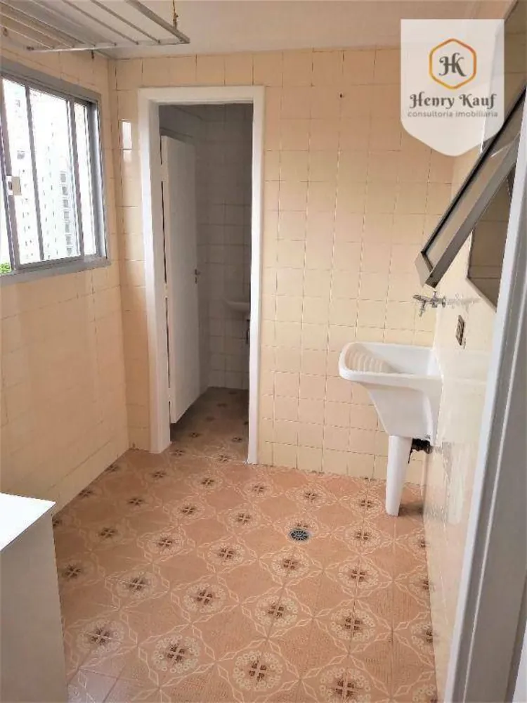 Apartamento, 2 quartos, 90 m² - Foto 6