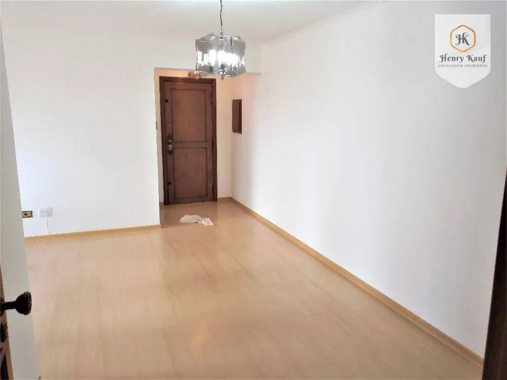 Apartamento, 2 quartos, 90 m² - Foto 3