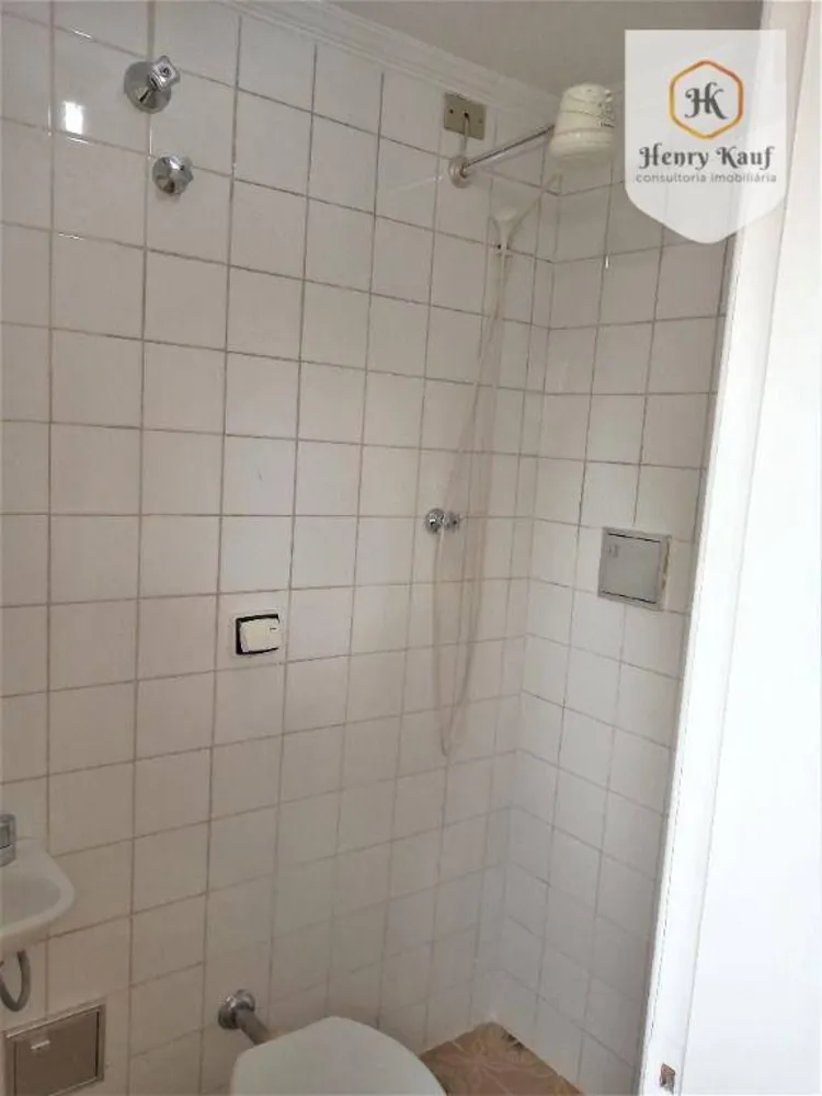 Apartamento, 2 quartos, 90 m² - Foto 7