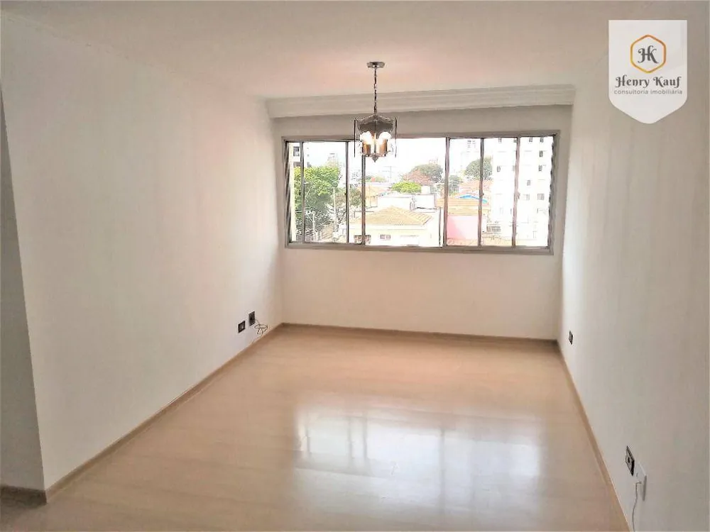 Apartamento, 2 quartos, 90 m² - Foto 2