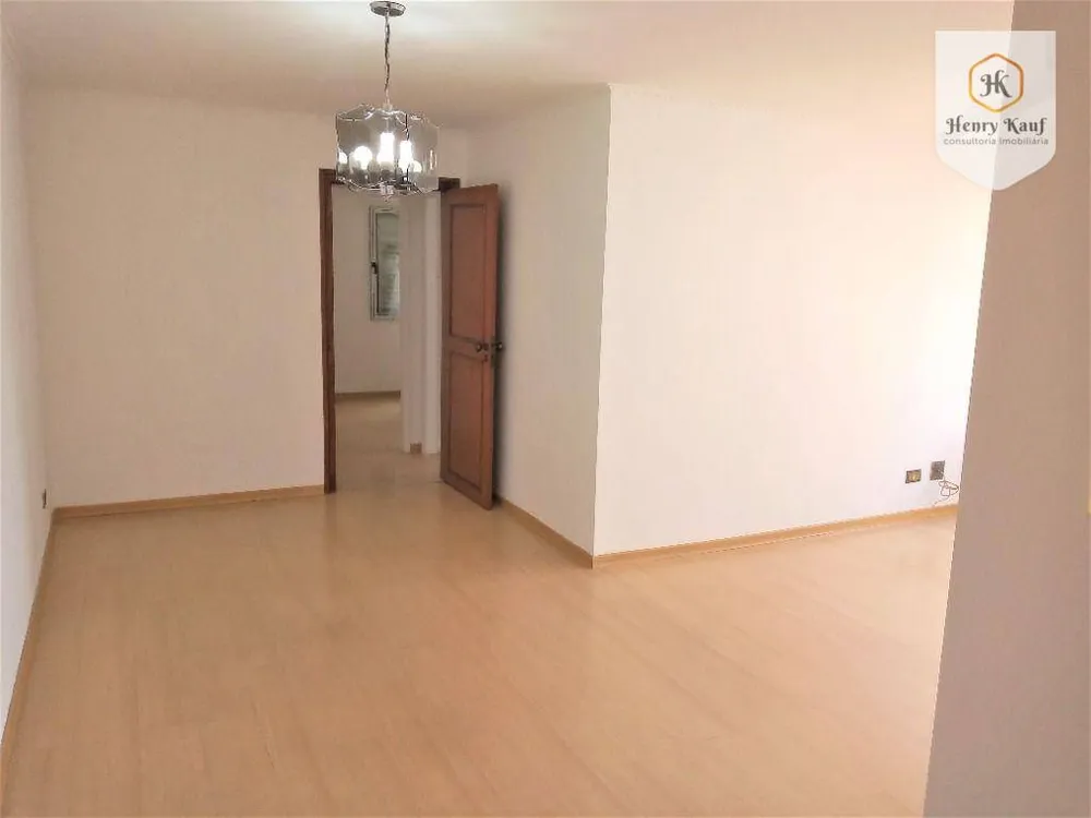 Apartamento, 2 quartos, 90 m² - Foto 1