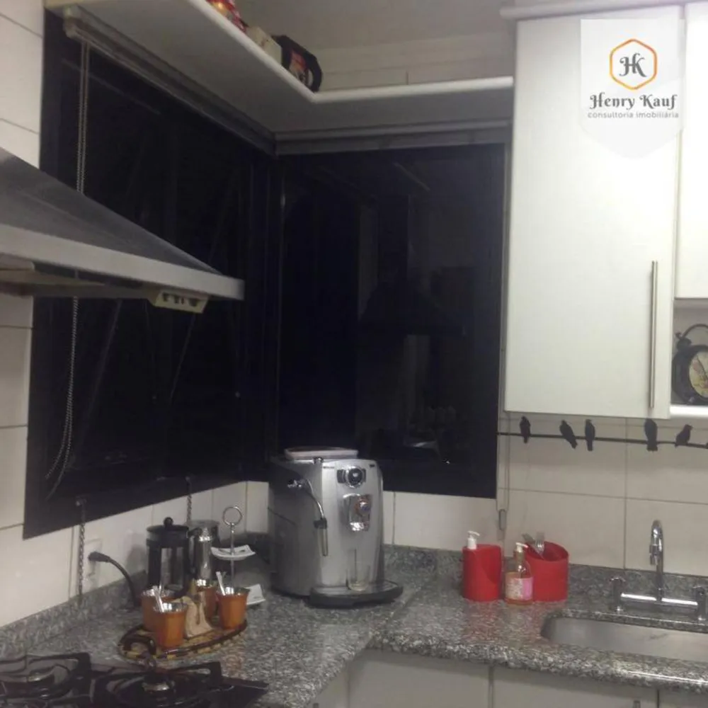 Apartamento, 3 quartos, 147 m² - Foto 4