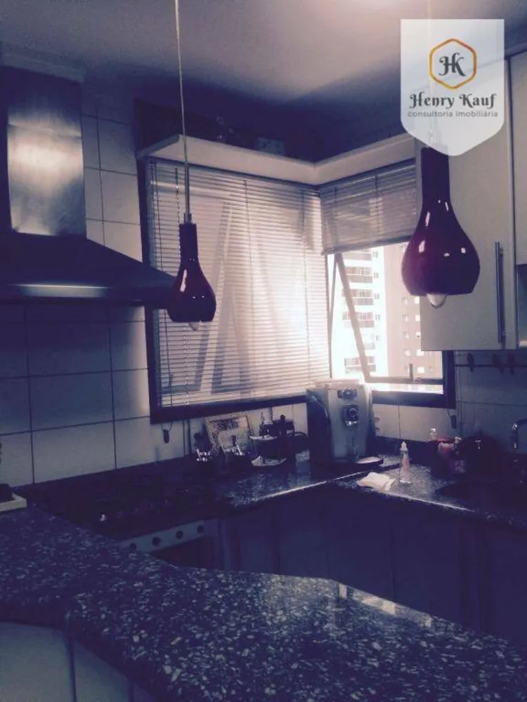 Apartamento, 3 quartos, 147 m² - Foto 7