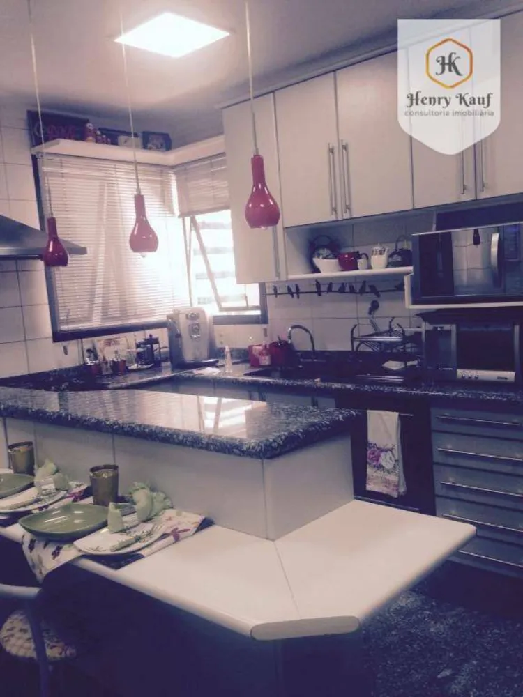 Apartamento, 3 quartos, 147 m² - Foto 12