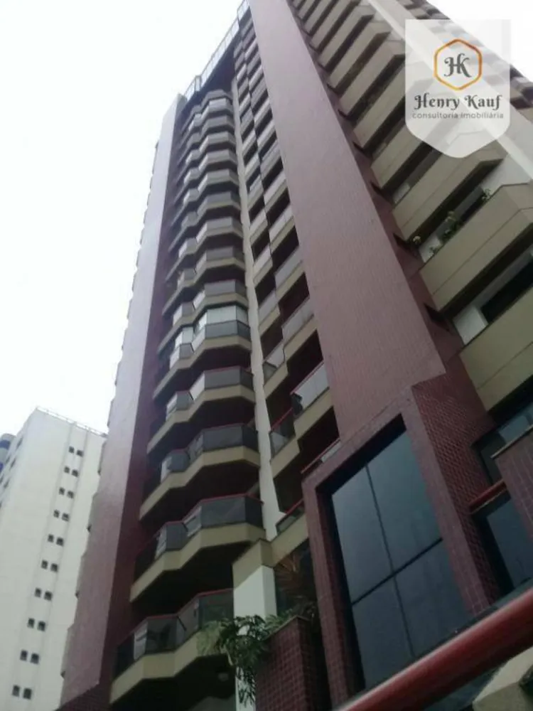 Apartamento, 3 quartos, 147 m² - Foto 11