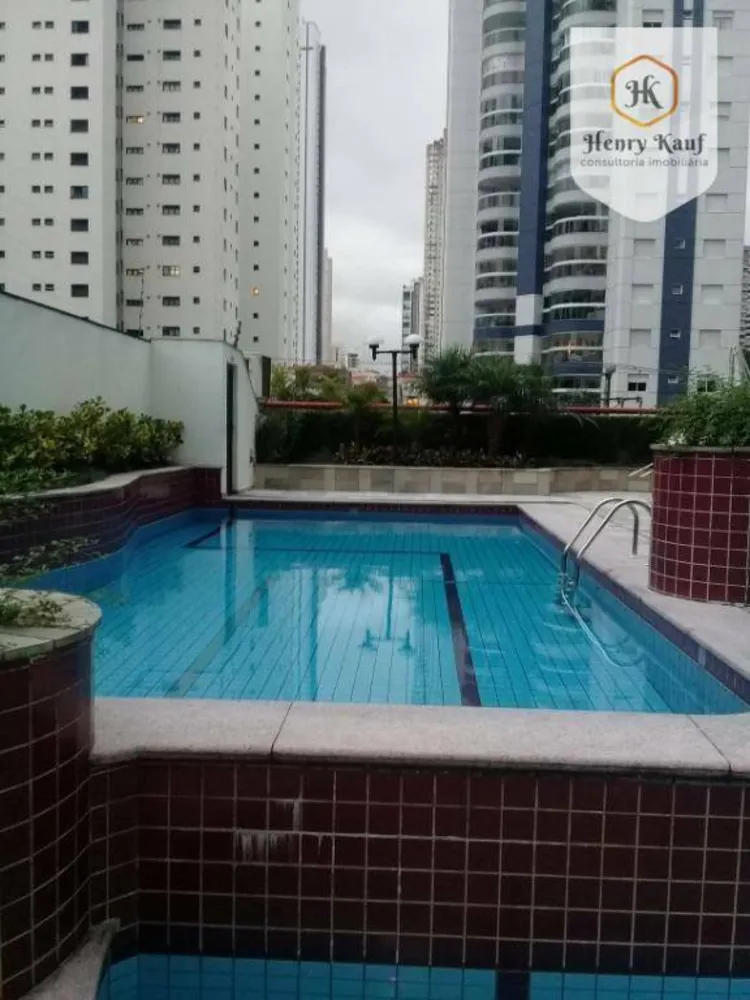Apartamento, 3 quartos, 147 m² - Foto 14