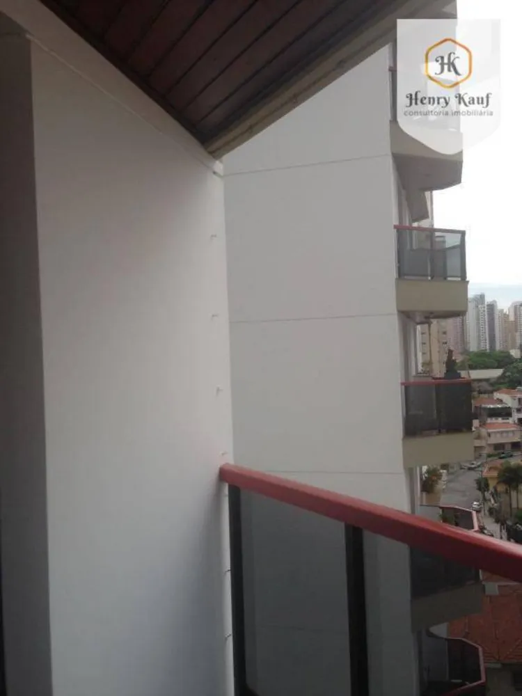 Apartamento, 3 quartos, 147 m² - Foto 8