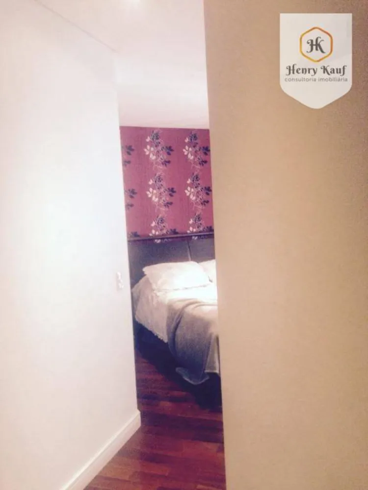 Apartamento, 3 quartos, 147 m² - Foto 20